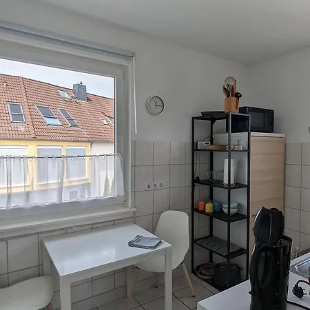 Ferienwohnung Bad Vilbel