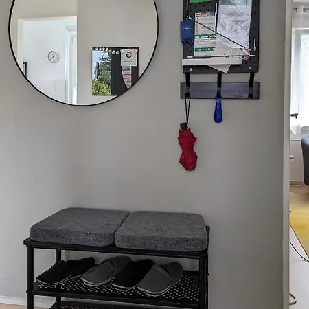 Ferienwohnung Bad Vilbel *