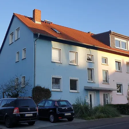 Ferienwohnung Bad Vilbel Bad Vilbel