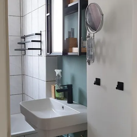 Ferienwohnung Bad Vilbel Bad Vilbel