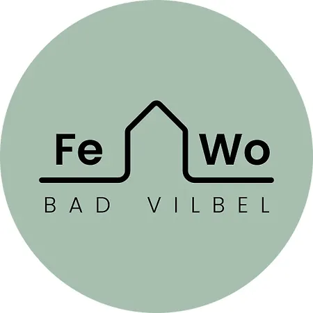 Ferienwohnung Bad Vilbel Διαμέρισμα Bad Vilbel