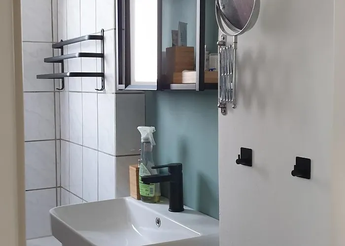 Ferienwohnung Bad Vilbel Bad Vilbel